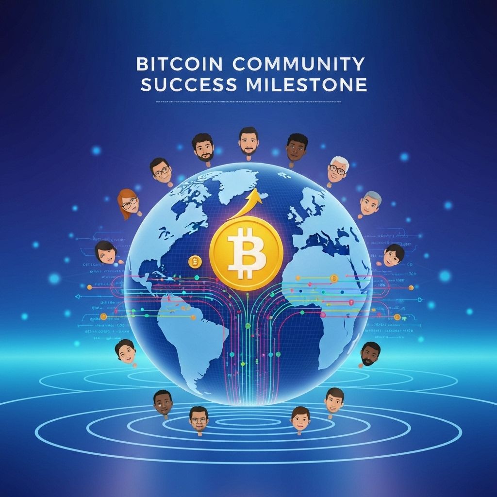 6 Monate BitForBetter: Unsere Reise und was als Nächstes kommt