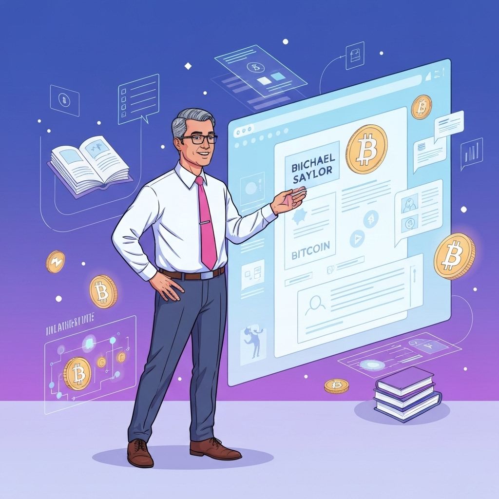 Bildung als Schlüssel: Warum Verstehen wichtiger ist als Besitzen